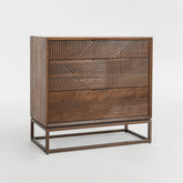Classic Home Santa Barbara 3Dwr Dresser Model 52004564